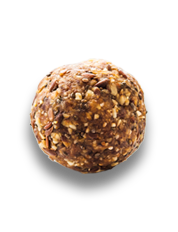 Protein ball
