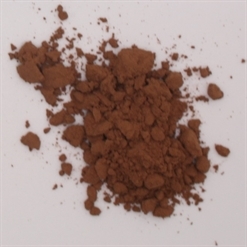 Cocoa powder reduced fat