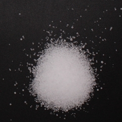 Sodium chloride (38.95-39.34% na, 60.05-60.96% cl) salt