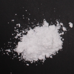 Zinc gluconate powder