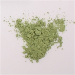 Alfalfa powder