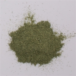Kale powder