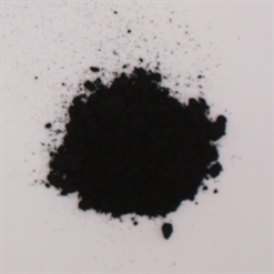Activated charcoal (e153)