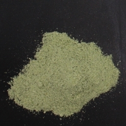 Broccoli powder