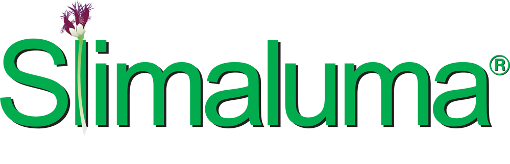 Gencor Slimaluma logo 