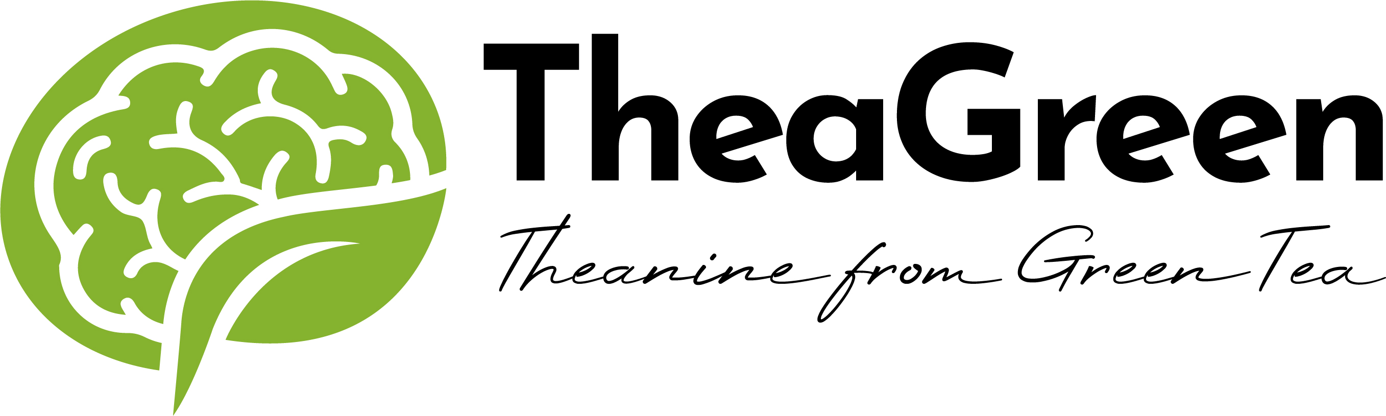 theagreen logo
