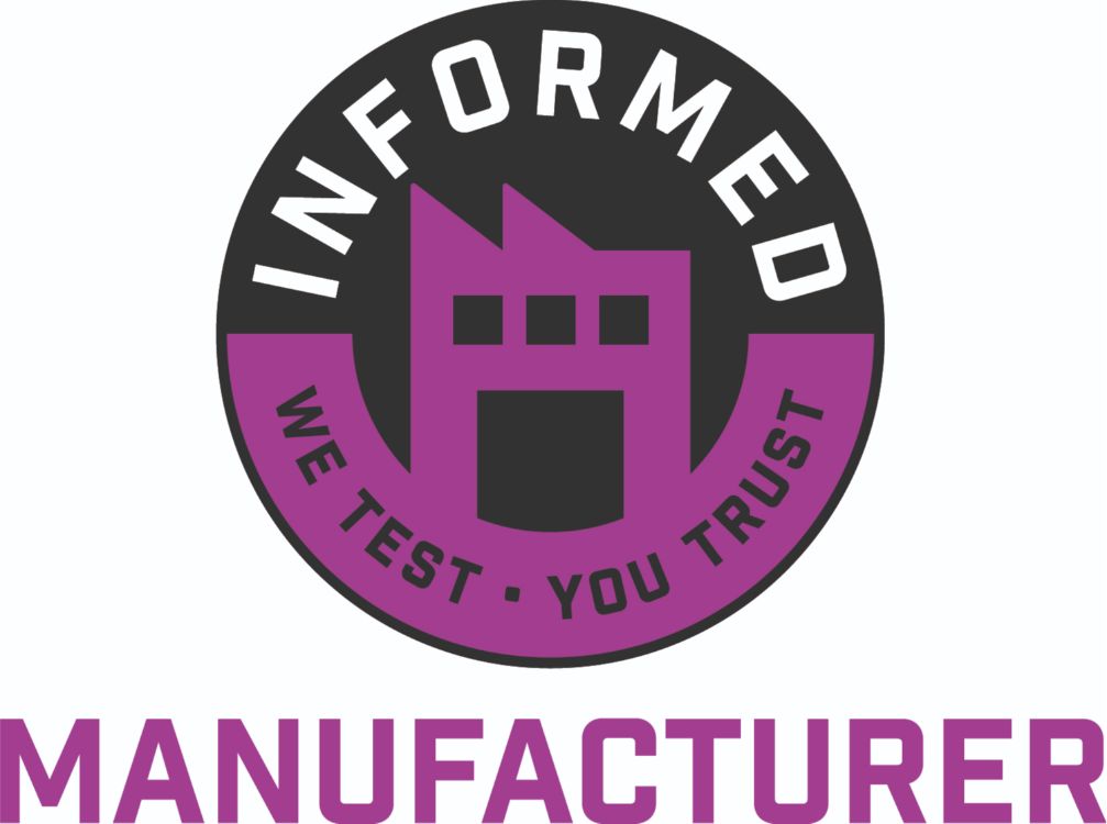 Informed Manufacturer logo