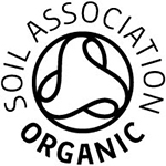 Soil Association Organic logo