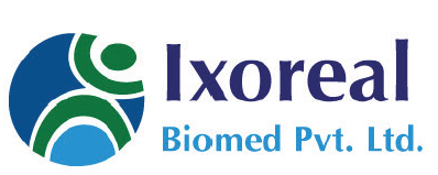Ixoreal Biomed
